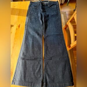 HIGH-HEEL FLARE Jeans